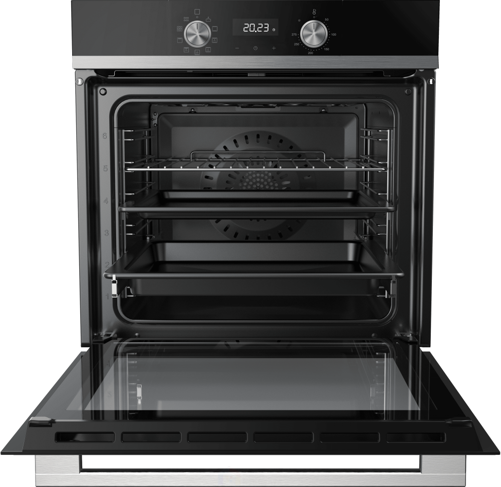 Духовой шкаф Haier HOQ-K2ANN3BX
