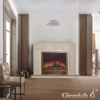 Электротопка Glenrich «Sharm 39 BR»