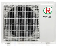 Кассетная сплит-система Royal Clima CO-4C 12HNX/CO-E 12HNX Competenza 2022