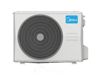 Канальная сплит-система Midea MTIU-12HWFNX(GA)/MOX230-12HFN8-Q(GA)