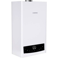 Настенный газовый котел Kentatsu Nobby Base ATMO (S)/(E) 24-OC