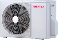 Сплит-система настенная Toshiba RAS-05BKV-E/RAS-05BAV-E inverter