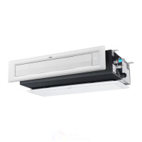Канальный кондиционер Haier AD50S2SS1FA/1U50S2SJ2FA