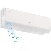 Сплит-система настенная AUX ASW-H09A4/QF-R2DI/AS-H09A4/QF-R2DI Q Fresh inverter