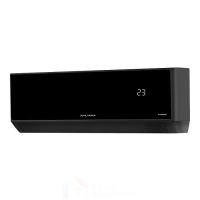 Сплит система настенная Royal Thermo RTBI 09HN8 Barocco DC Black inverter