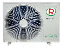 Сплит-система настенная Royal Clima RCI-SAX24HN/IN/RCI-SAX24HN/OUT Sparta DC EU 2022 inverter