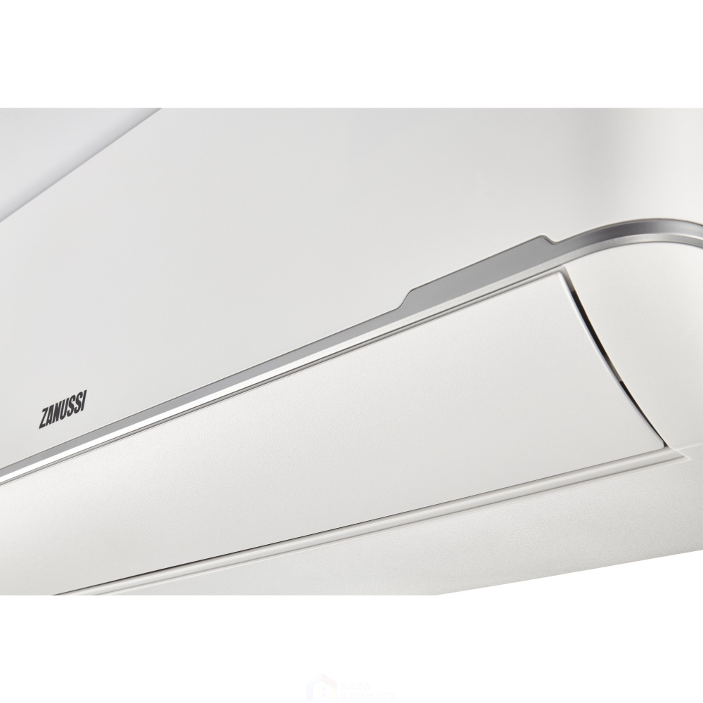 Сплит-система Zanussi ZACS-07 HB/N1 Barocco