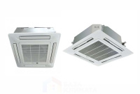 Кассетная сплит система Dantex RK-36UHC3N/RK-36HC3NE-W