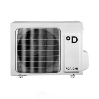 Сплит-система настенная Daichi ICE95AVQ1-1/ICE95FV1-1 Ice on/off