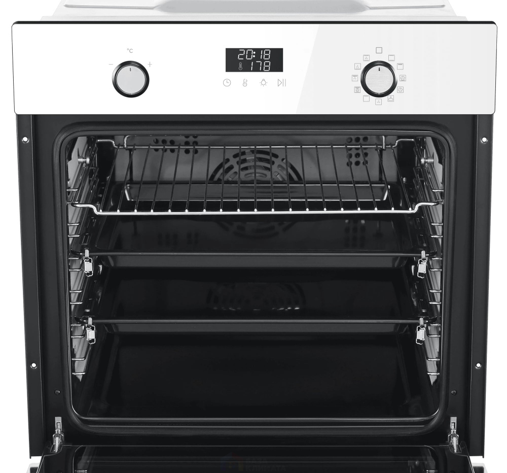 Духовой шкаф Haier hox-p11cgw