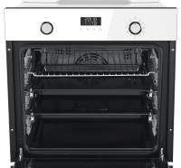 Духовой шкаф Haier hox-p11cgw