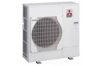 Колонный кондиционер Mitsubishi Electric PSA-RP71KA / PUHZ-ZRP71VHA