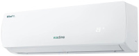 Сплит-система настенная Ecoclima ECW/I-07QCW + EC/I-07QC, белый