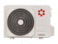 Сплит-система кассетная Kentatsu KSZT KSZT35HFAN1/KSUT35HFAN1/-40/KPU65-D