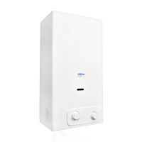 Газовый проточный водонагреватель Siberia Dream 11i
