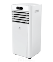 Мобильный кондиционер Royal Clima RM-TS17CH-E Tesoro
