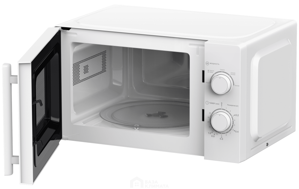 Микроволновая печь Haier HMB-MM207WA