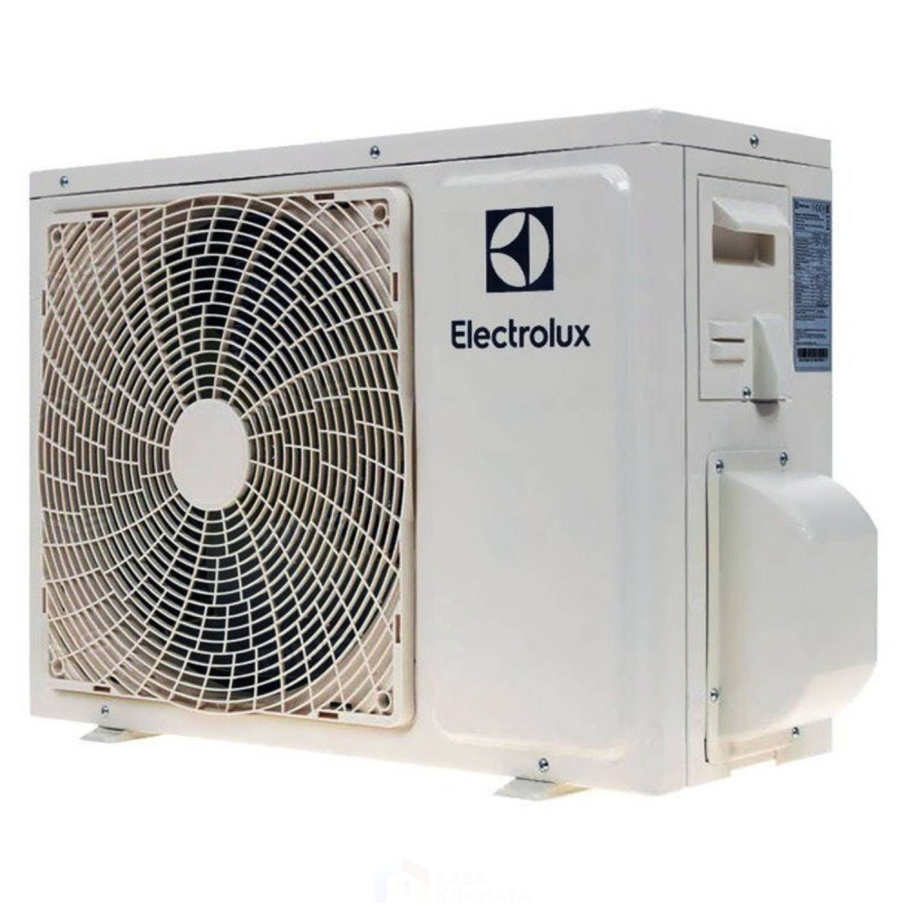 Сплит система настенная Electrolux EACS 24HF2 N3 Fusion 2.0 on off