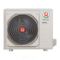 Сплит-система настенная Royal Clima RC-GDB105HN Grande on/off
