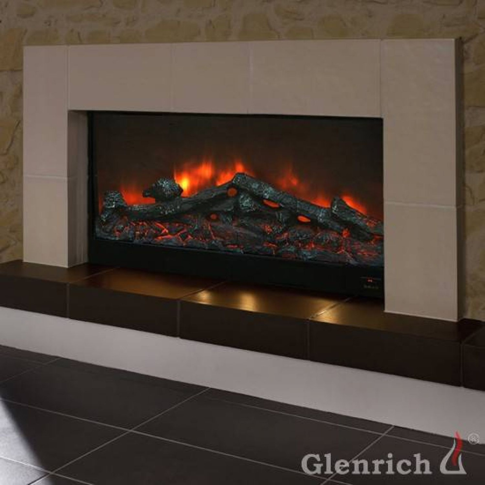 Электротопка Glenrich «Premier S14»