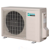 Канальная сплит система Daikin FBA60A/RXS60L