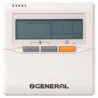 Канальная сплит система General ARHG45LH (1 ф.)