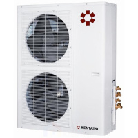 Канальная сплит-система Kentatsu KSMA165HZAN1/KSUN165HZAN3 Komasu