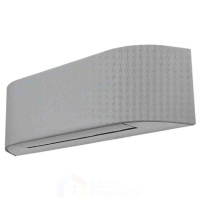 Сплит-система настенная Toshiba RAS-10N4VRG-EE Grey Haori inverter