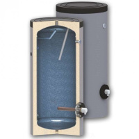 Электрический бойлер Sunsystem SEL 2000