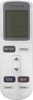 Кассетная сплит-система Energolux SAC24C5-A/SAU24U5-A-WS30 Cassette