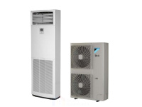 Колонная сплит система Daikin FVA125A / RZQG125L8Y
