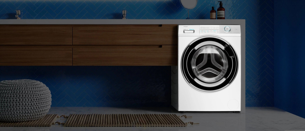 Стиральная машина Haier hw70-bp12969b