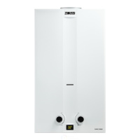 Газовая колонка Zanussi GWH 10 Fonte Turbo