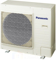 Кассетная сплит-система Panasonic S-F28DB4E5/U-B28DBE5 (3 фазы)