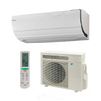 Сплит-система настенная Daikin FTXZ25N/RXZ25N inverter
