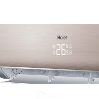 Сплит-система настенная Haier HSU-24HNF203/R2/HSU-24HUN303/R2 Lightera Gold on/off