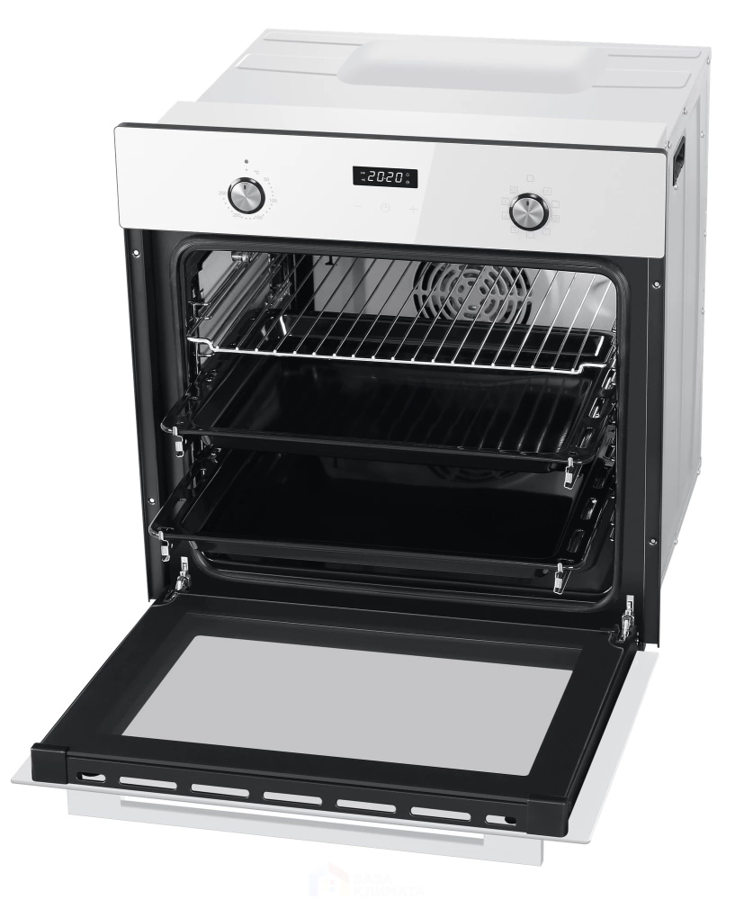 Духовой шкаф Haier hox-p09cgw