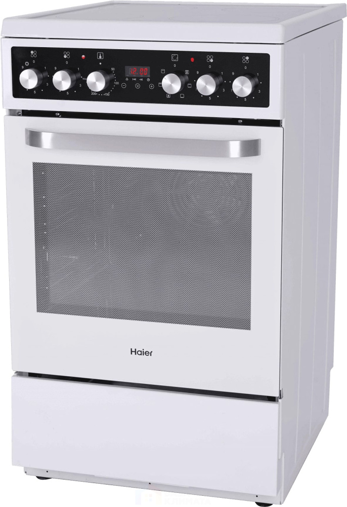 Электрическая плита Haier hcx-5cdpw1