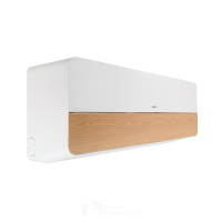Сплит-система настенная Newtek NT-65CHW07 Light Beech on/off
