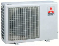 Канальная сплит система Mitsubishi Electric PEAD-RP50JAQ/SUZ-KA50VA