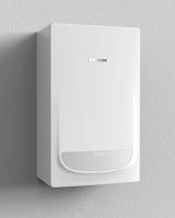 Котёл газовый Navien Deluxe S-16K