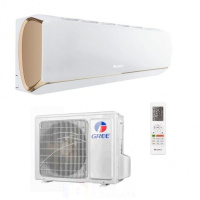 Сплит-система настенная Gree GWH09UB-K6DNA4A inverter