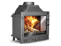 Каминная топка Kawmet W4 PB