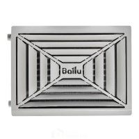 Водяной тепловентилятор Ballu BHP-W4-15-D