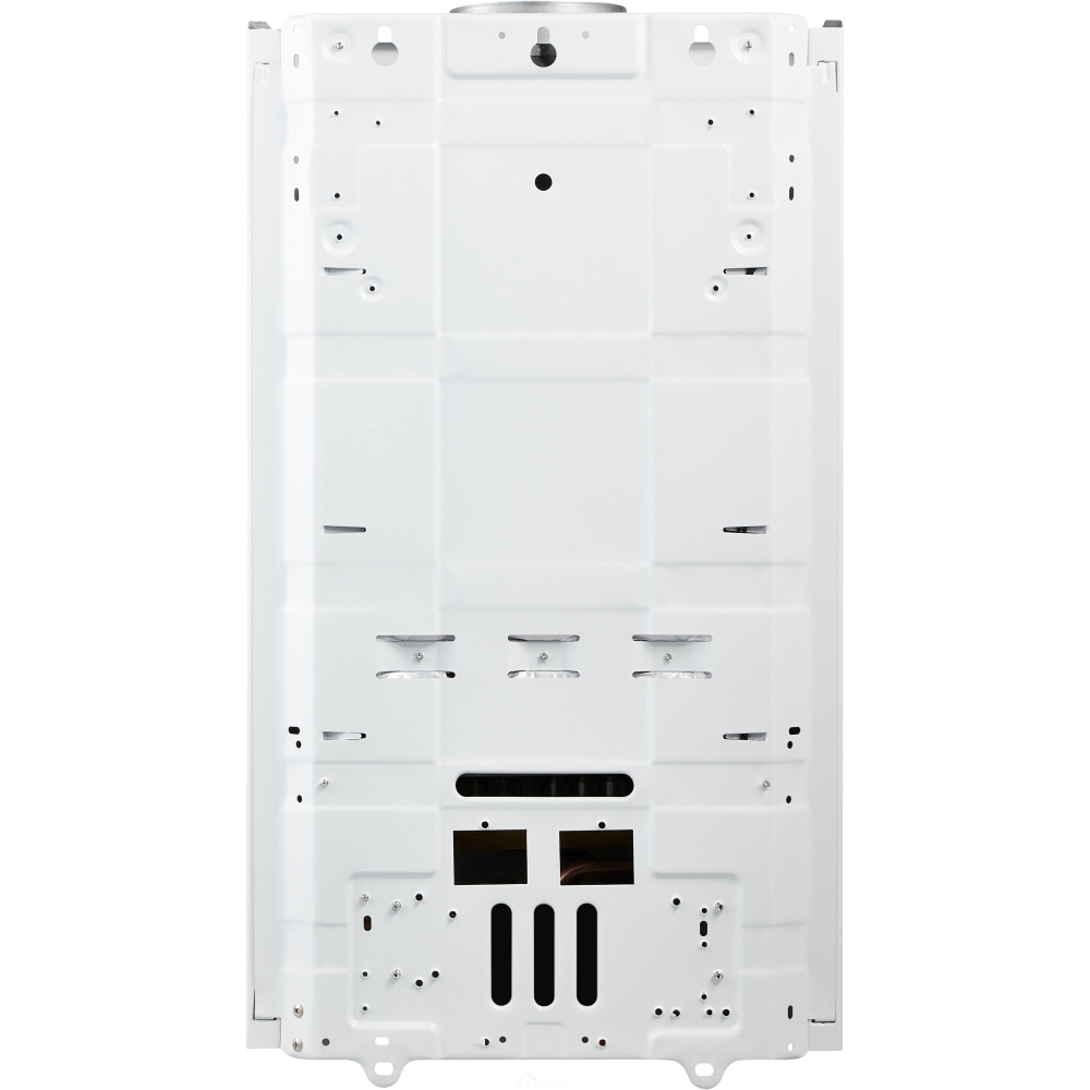 Газовая колонка Zanussi GWH 12 Fonte