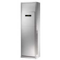 Колонная сплит система NeoClima NS/NU-48JF