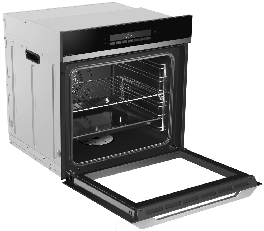 Духовой шкаф Haier hoq-p16as5sx