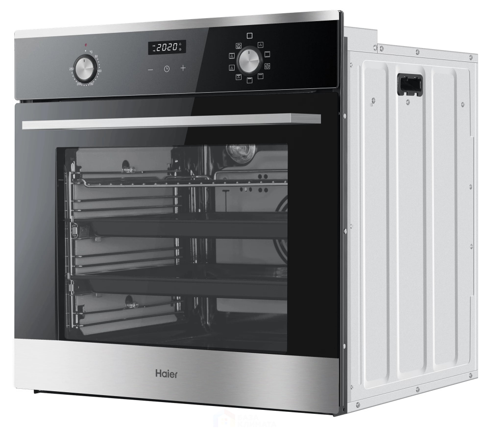 Духовой шкаф Haier hox-p09cgbx