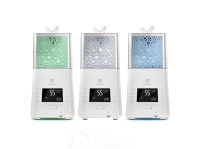 Ультразвуковой увлажнитель воздуха ecoBIOCOMPLEX Electrolux EHU-3815D YOGAhealthline