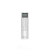 Сплит-система настенная AirGreen GRI/GRO-24 HC2 on/off